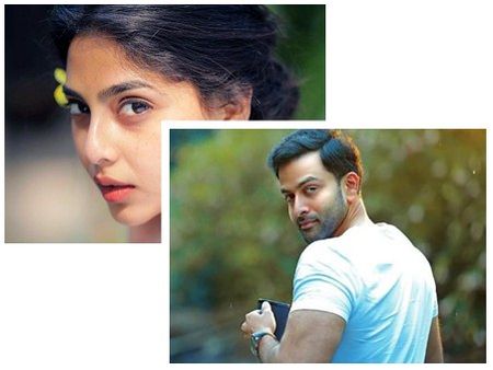 താൻ അന്ന് മാപ്പ് പറഞ്ഞ് പൃഥ്വിയ്ക്ക് വേണ്ടിയല്ല!! രാജപ്പന്‍’ വിവാദത്തിൽ ഐശ്വര്യ ലക്ഷ്മി