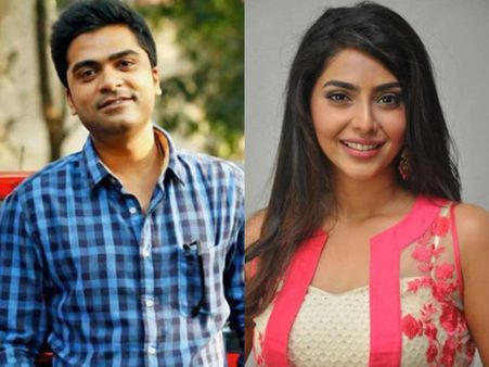 മണിരത്‌നം ചിത്രത്തിനു ശേഷം മാസ് ആക്ഷന്‍ എന്റര്‍ടെയ്‌നറുമായി ചിമ്പു! ടീസര്‍ പ്രൊമോ വൈറല്‍