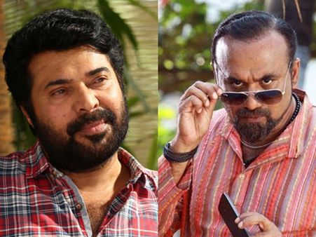 മമ്മൂക്കയും ഹിറ്റ്‌മേക്കര്‍ റാഫിയും വീണ്ടും? ഹാസ്യത്തിന് പ്രാധാന്യം നല്‍കിയുളള ചിത്രമൊരുങ്ങുന്നു