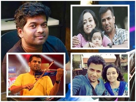 ലക്ഷ്മി ചേച്ചിയെ കണ്ടു!! കൂടെ അമ്മയും ചേച്ചിയും നഴ്സുമാരുമുണ്ട്, ആരോഗ്യസ്ഥിതിയെക്കുറിച്ച് ഇഷാൻ