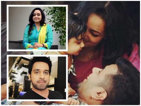 ഡോക്ടറോടു സംസാരിച്ചു!! ഇനിയും നിങ്ങളുടെ പ്രാർഥന വേണം, ലക്ഷ്മിയുടെ ആരോഗ്യസ്ഥിതിയെ കുറിച്ച് സ്റ്റീഫൻ