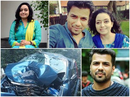 അപകട സമയത്ത് വാഹനമോടിച്ചത് ബാലഭാസ്കർ!! സ്ഥിരീകരിച്ച് സാക്ഷികൾ, നിർണ്ണായക മൊഴി ആ കാർ ഡ്രൈവറിന്റേത്