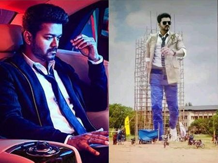 സര്‍ക്കാര്‍ മിന്നിക്കാനുളള വരവാണ്! റിസര്‍വേഷന് തുടക്കം! 24മണിക്കൂര്‍ പ്രദര്‍ശനവുമായി ഒരു തിയേറ്റര്‍