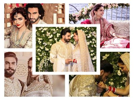 ദീപികയ്ക്ക് വേണ്ടി രൺവീർ കാത്തിരുന്നത് മൂന്ന് വർഷം!! സിനിമയെ വെല്ലും, ദീപ് വീർ പ്രണയകഥ ഇങ്ങനെ...