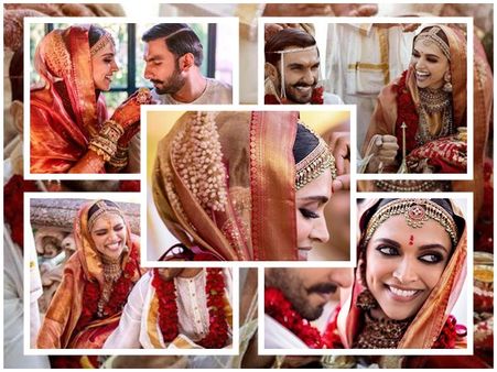 ആ വിവാഹ സാരി തങ്ങളുടേതല്ല!! ഏൽപ്പിച്ചത് ഡിസൈൻ ചെയ്യാൻ വേണ്ടി മാത്രം, വിശദീകരണവുമായി സബ്യസാചി