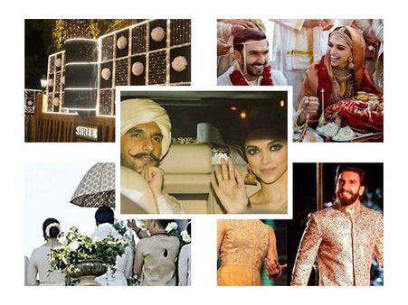വിവാഹ ശേഷം ദീപികയും രൺവീറും താമസിക്കുന്നത് ഇവിടെ!! താരങ്ങളെ സ്വീകരിക്കാൻ ശ്രീ ഒരുങ്ങി, കാണൂ