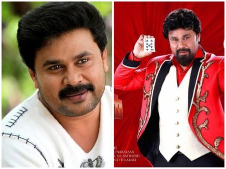 കോടതിയിൽ നിന്ന് പാസ്പോർട്ട് ലഭിച്ചു!! ഡിങ്കനാകാൻ ദിലീപ് ബാങ്കോക്കിലേക്ക്...