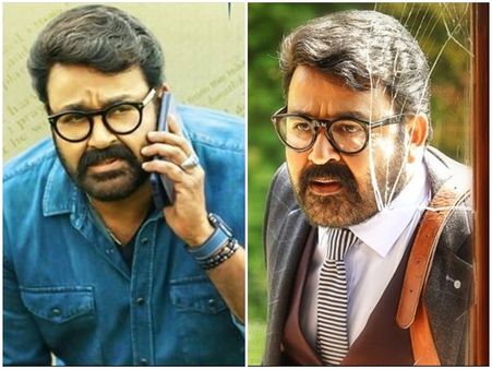 പഴയ ലാലേട്ടനെ തിരിച്ച് കിട്ടി! തിയറ്ററുകള്‍ പൂരപ്പറമ്പാക്കി ഡ്രാമയും, കളക്ഷന്‍ റിപ്പോര്‍ട്ട് പുറത്ത്