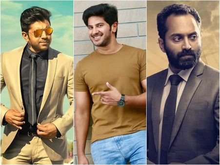 ഫഹദ്, ദുല്‍ഖര്‍, നിവിന്‍, ബാംഗ്ലൂര്‍ ഡെയ്‌സിലെ താരങ്ങൾ തമ്മില്‍ മത്സരമോ? വെളിപ്പെടുത്തി നിവിന്‍ പോളി