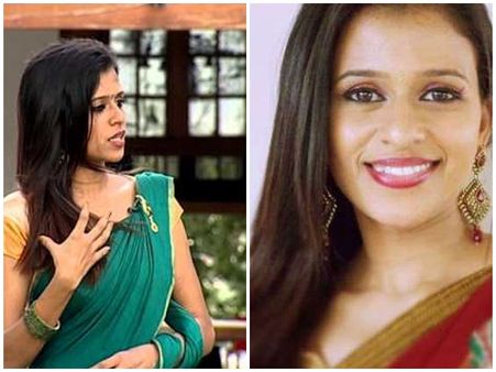 ടെലിവിഷന്‍ അവതാരക ദുര്‍ഗ മേനോന്‍ അന്തരിച്ചു!! മരണം കൊച്ചിയിലെ സ്വകാര്യ ആശുപത്രിയിൽ വെച്ച്