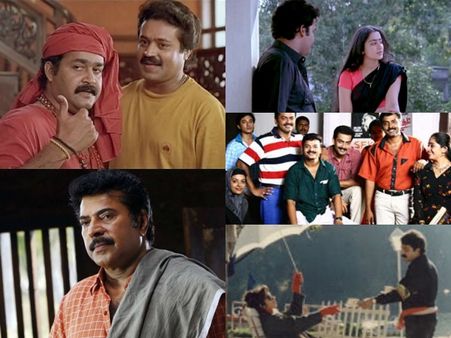 മലയാളി പ്രേക്ഷകരെ ട്വിസ്റ്റുകള്‍ കൊണ്ട് ഞെട്ടിച്ച ആ പത്തു സിനിമകള്‍ ഇവയാണ്! കാണൂ