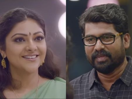 ജോജു ജോര്‍ജ്ജിന്റെ ഒറ്റക്കൊരു കാമുകന്‍ എത്തുന്നു! ചിത്രത്തിന്റെ രണ്ടാം ടീസര്‍ പുറത്ത്! കാണൂ