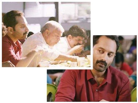 സദ്യ അത്ര പോര!! അപ്പോൾ അടുത്ത കല്യാണത്തിന് കാണാം, ഈ പ്രകാശൻ ഒന്നാന്തരം മലയാളി തന്നെ, കാണൂ...