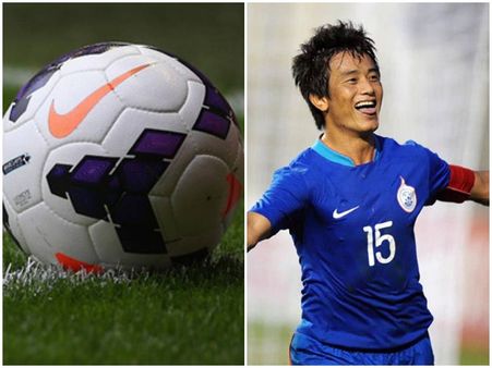 കായിക പ്രേമികൾക്ക് സന്തോഷ വാർത്ത!! പ്രമുഖ ഫുട്ബോൾ താരത്തിന്റെ കഥ വെള്ളിത്തിരയിൽ