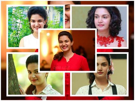 അതീവ ഗ്ലാമറസ്സായി ഹണി റോസ്!! താരത്തിന്റെ ഹോട്ട് ഫോട്ടോ ഷൂട്ട് വീഡിയോ വൈറൽ, കാണൂ