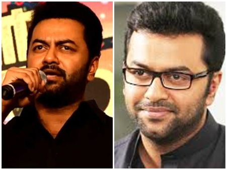 പാട്ട് പാടി സിഎംഎസ്സ് കോളേജ് അങ്കണത്തിൽ ഇന്ദ്രജിത്ത്!! കൂടെ പാടി കുട്ടികൾ, താരത്തിന്റെ പാട്ട് വൈറൽ