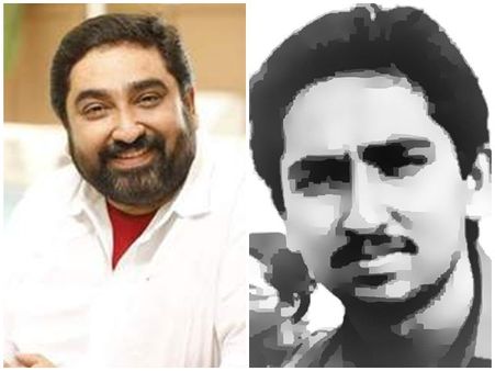 പണ്ട് ഞാൻ ഇങ്ങനെയായിരുന്നു!! കോളേജു കാലത്തെ ചിത്രം കുത്തിപ്പൊക്കി ജയചന്ദ്രൻ