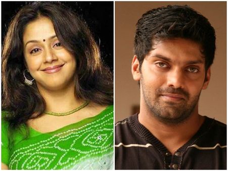 തമിഴിലെ മഞ്ജു വാര്യരാണ് ജ്യോതിക, തിരിച്ച് വരവ് ചുമ്മാതല്ല! എല്ലാ ഐശ്വര്യത്തിനും കാരണം താര കുടുംബം!!