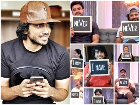 കൂടെ അഭിനയിച്ച നടിയോട് പ്രണയം തോന്നിയിട്ടുണ്ടോ? താരപുത്രന്‍ കാളിദാസ് ജയറാമിന്റെ ഉത്തരമിങ്ങനെ!!