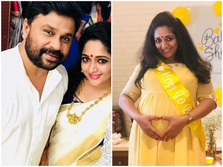 പ്രസവശേഷവും അതീവ സുന്ദരിയായി കാവ്യ മാധവന്‍! പുതിയ ചിത്രം പുറത്ത്! കുഞ്ഞിന്റെ പേരിടല്‍ കഴിഞ്ഞു?
