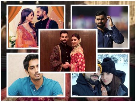 കിങ് കോലിയായി തുടരണമോ? വിഡ്ഢിത്തരം പറയരുത്... കോലിയെ വിമർശിച്ച് പ്രമുഖ നടൻ