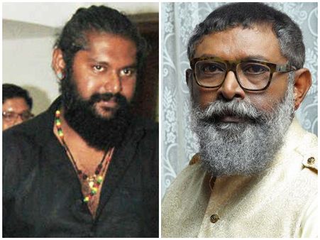 അച്ഛന്റെ മകൻ തന്നെ!! നല്ല കഥ, നീ ഇത് ധൈര്യമായി ചെയ്തോ!! ലാലിന്റെ ഉപദേശത്തോടെ ജീൻ അഭിനയത്തിലേക്ക്