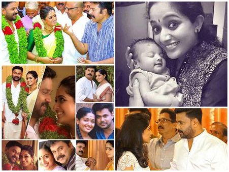 മീനാക്ഷിക്കൊപ്പം മഹാലക്ഷ്മിയും! രണ്ടാം വിവാഹ വാര്‍ഷികാഘോഷം ഗംഭീരമാക്കി ദിലീപും കാവ്യ മാധവനും! കാണൂ!