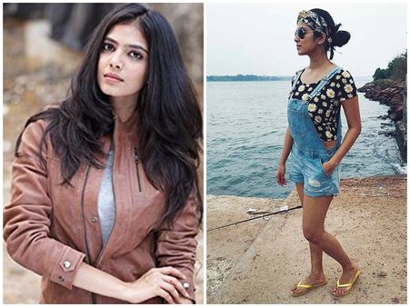 ശരീരത്തിൽ മുട്ടലും കമന്റടിയും ഉണ്ടായിരുന്നു!ഇതൊക്കെ നിർത്തിച്ചു, നടി മാളവിക തുറന്നു പറയുന്നു