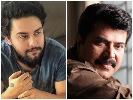 നിന്നെ സിനിമയില്‍ കയറ്റിവിട്ടതല്ലേ പിന്നേ എന്താ ഇവിടെ, മമ്മൂക്കയുടെ ഉപദേശത്തെ കുറിച്ച് സംവിധായകൻ