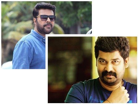 തിരക്കിനിടെ അദ്ദേഹം കേട്ടിരുന്നില്ല!!സിഗ്നലിൽവെച്ച് കിട്ടി, മമ്മൂട്ടിയെ അനുകരിച്ചതിനെ കുറിച്ച് ജോജു