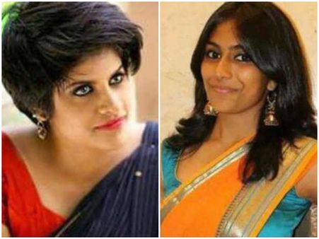 കഴുത്തിലും ചുണ്ടിലും ബലമായി ഉമ്മവെച്ചു!! അനന്യയുടെ മീടൂ പോസ്റ്റ് കാണുന്നില്ല ,കാരണം ഇതോ..