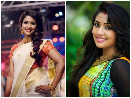 മീ ടൂ മൂവ്മെന്റിനെ നിഷേധിക്കുന്നില്ല!! ഇത് സിനിമയിൽ മാത്രമല്ല, വെളിപ്പെടുത്തലുമായി നവ്യാ നായർ