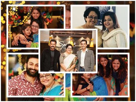 മല്ലിക സുകുമാരന് ഇന്ന് 64 ാം പിറന്നാൾ!! ആശംസകൾ നേർന്ന് മക്കളും മരുമക്കളും.. കാണൂ