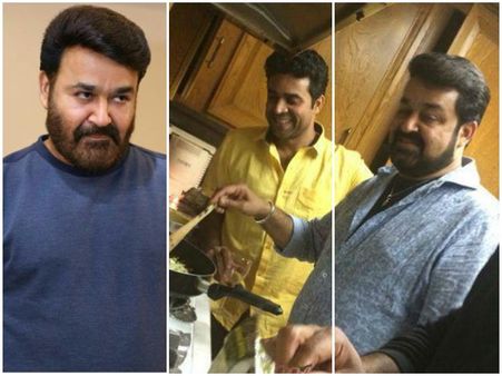 കംപ്ലിറ്റ് ആക്ടര്‍ അല്ല പാചകക്കാരനായ മോഹന്‍ലാലിനെ ആര്‍ക്കെങ്കിലും അറിയാമോ? സുരേഷ് ബാലാജി പറയുന്നു!!