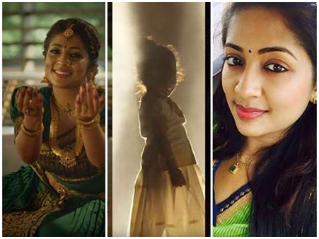 കുഞ്ഞിനെ നഷ്ടമാകുമ്പോൾ അമ്മ എന്ത് ചെയ്യും!! കണ്ണുകളിൽ ഈറനണിക്കുന്ന പ്രകടനവുമായി നവ്യ, കാണൂ