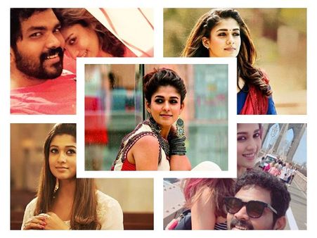 എന്നെ മാറ്റി എടുത്തത് ഈ അനുഭവങ്ങളാണ് !!ആരോടും ഒന്നിനോടും പരാതിയില്ല, നയൻതാര തുറന്നു പറയുന്നു