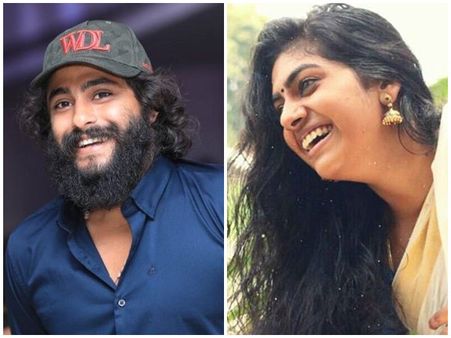ആദ്യ കാഴ്ചയിൽ പ്രണയം തോന്നിയിട്ടുണ്ട്! തനിക്ക് അങ്ങനെയല്ല, പ്രണയത്തെക്കുറിച്ച് ആന്റണിയും നിമിഷയും