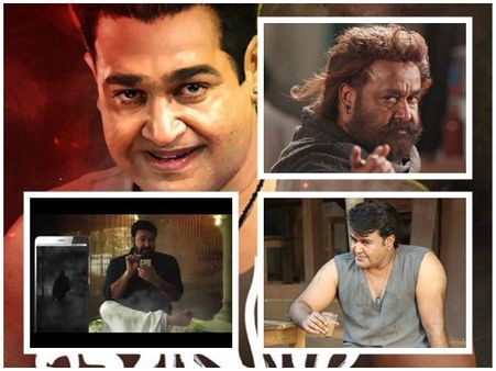 ഒരു മിനിറ്റില്‍ 300 അരമണിക്കൂറില്‍ 1 ലക്ഷം പേർ!! പ്രേക്ഷകർക്കിടയിൽ തരംഗമാകുന്നു ഒടിയൻ മൊബൈൽ ആപ്പ്