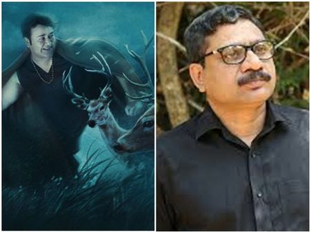 നിപ വൈറസും ഒടിയനുമായി അടുത്ത ബന്ധം!! രസകരമായ ബന്ധം വെളിപ്പെടുത്തി റഫീഖ് അഹമ്മദ്