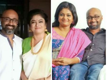 മഞ്ജു വിവാഹ മോചനം നേടിയതറിയാം! വിവാഹത്തെക്കുറിച്ച് സുജിത്ത് വാസുദേവിന്റെ വെളിപ്പെടുത്തല്‍!