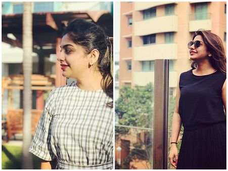 ബിസിനസ്സുകാരിയായതിന്റെ സന്തോഷത്തില്‍ മീര നന്ദന്‍! സോഷ്യല്‍ മീഡിയയിലൂടെ വൈറലാവുന്ന ചിത്രം കാണൂ!