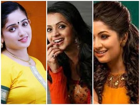 കാവ്യ മാധവനും ഭാവനയ്ക്കുമൊപ്പമായിരുന്നു അന്നത്തെ മത്സരം! നവ്യ നായരുടെ വെളിപ്പെടുത്തല്‍ വൈറലാവുന്നു!