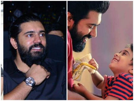കായംകുളം കൊച്ചുണ്ണിക്കായി ചില്ലറ കാര്യമല്ല നിവിന്‍ ചെയ്തത്! ഇത് കുറച്ചു കടുത്തുപോയില്ലേ അച്ചായാ?