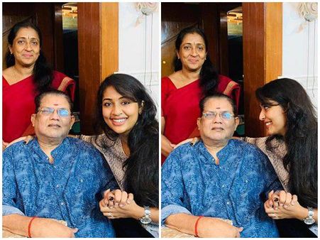 നവ്യ നായര്‍ ആവശ്യപ്പെട്ടു, ജഗതി ശ്രീകുമാര്‍ വീണ്ടും പച്ചാളം ഭാസിയായി! വീഡിയോ വൈറലാവുന്നു!!