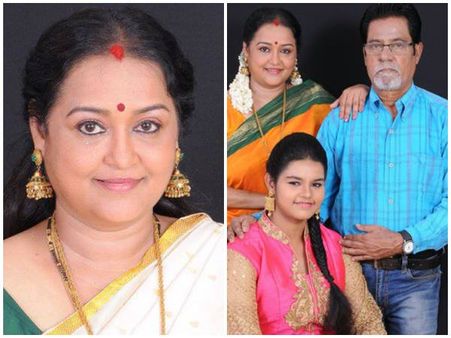 വിവാഹം കഴിഞ്ഞുള്ള 6 മാസം അപരിചിതരെപ്പോലെയാണ് ഞങ്ങള്‍ ജീവിച്ചതെന്ന് മോഹന്‍ലാലിന്റെ നായിക! കാണൂ!