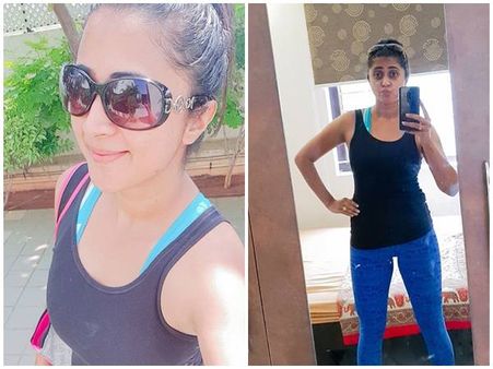 കനിഹ വീണ്ടും മെലിഞ്ഞു! 5 കിലോ കുറച്ചതിന്റെ സന്തോഷത്തില്‍ താരം! ലേറ്റസ്റ്റ് ചിത്രം വൈറല്‍! കാണൂ!