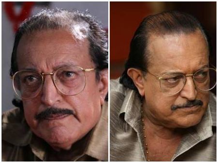 ആര്യോഗ്യനില ഗുരുതരം! ടിപി മാധവന്‍ ആശുപത്രിയില്‍! തീവ്രപരിചരണ വിഭാഗത്തില്‍ തുടരുന്നു!