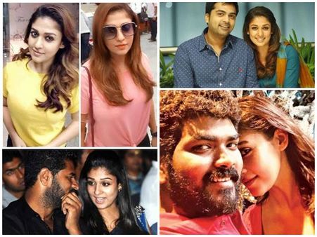 നയന്‍താരയ്ക്ക് പിറന്നാള്‍ സര്‍പ്രൈസൊരുക്കി വിഘ്‌നേഷ്! ലേഡി സൂപ്പര്‍ സ്റ്റാറിന് ആശംസാപ്രവാഹം! കാണൂ!
