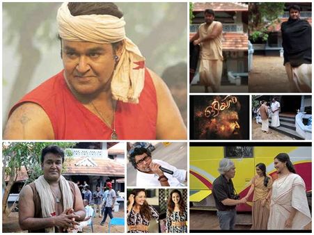 പ്രതീക്ഷയേകുന്ന ഇന്ത്യന്‍ സിനിമകളില്‍ ഒടിയന്റെ സ്ഥാനം? ഇതാദ്യമായി ഈ ലിസ്റ്റിലൊരു മലയാള സിനിമയും!