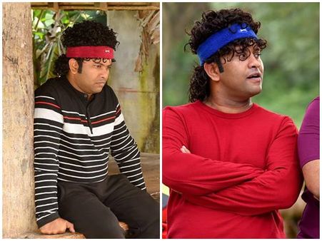 അജു വര്‍ഗീസ് തത്വമസിയെ കളിയാക്കിയോ? വിവാദമാക്കേണ്ട കാര്യമില്ല! സംഭവിച്ചത് ഇതാണെന്നും നിര്‍മ്മാതാവ്!